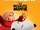 The Peanuts Movie