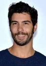 Tahar Rahim in 2014.