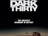 Zero Dark Thirty