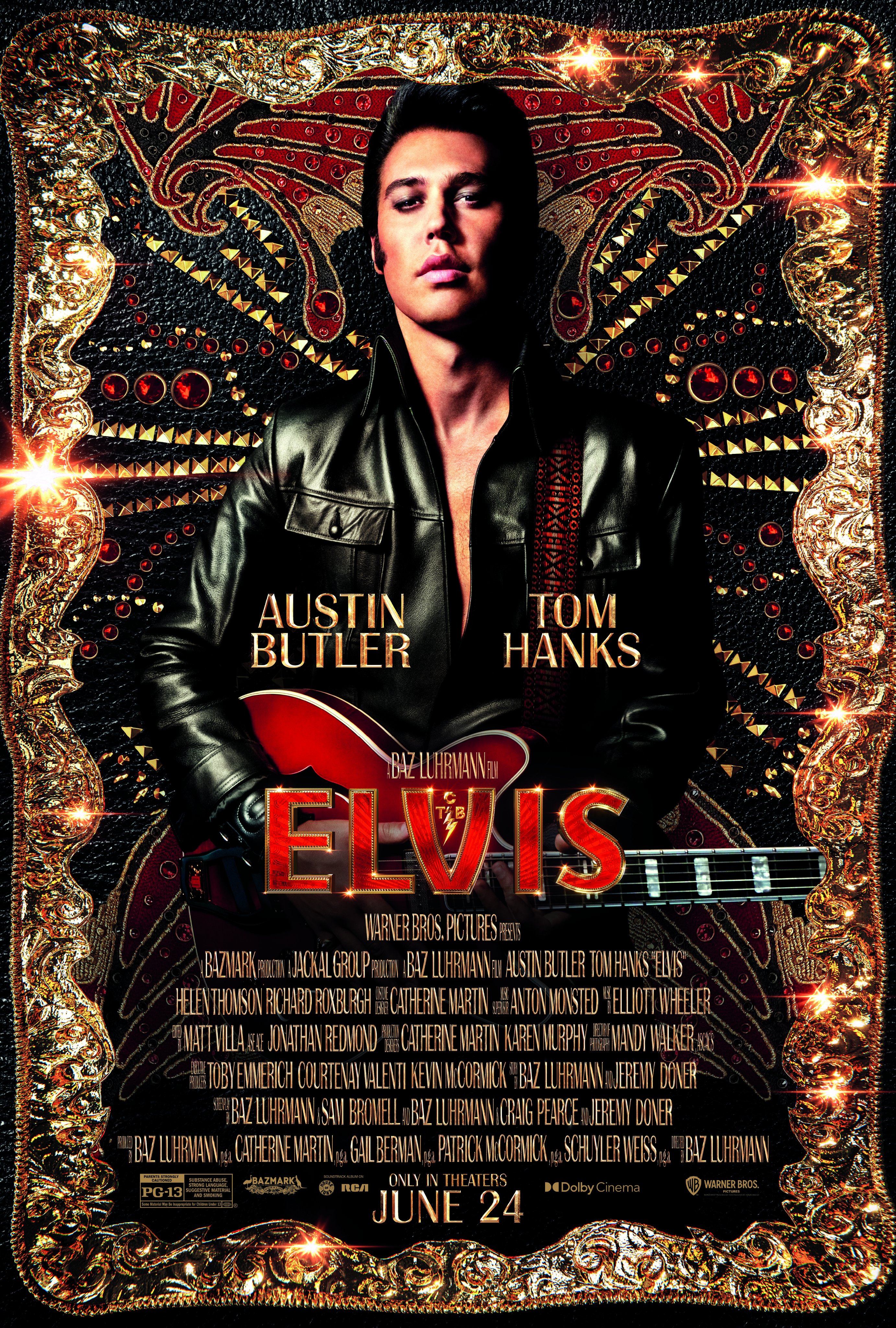 Elvis (2022 film) | JH Wiki Collection Wiki | Fandom