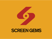 Screen Gems' logo of the 1960s