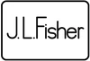 JL Fischer logo