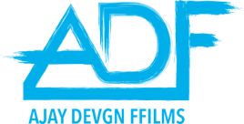 Ajay Devgn FFilms Logo