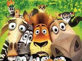 Madagascar: Escape 2 Africa
