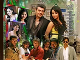 Mankatha