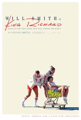 King Richard (film) | JH Wiki Collection Wiki | Fandom