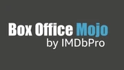 Box Office Mojo Logo