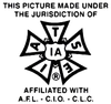 IATSE (DreamWorks)