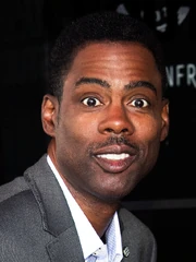 Chris Rock 2014