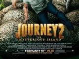 Journey 2: The Mysterious Island