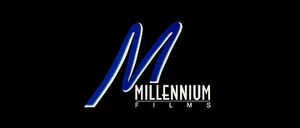 Millennium Media Logo 1998–2010