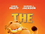 The Garfield Movie