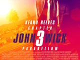 John Wick: Chapter 3 – Parabellum