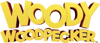 Woody Woodpecker (2017) logo