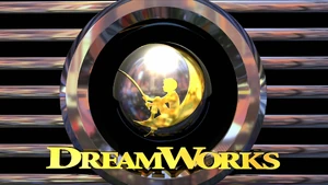 DreamWorks Animation Logo (Fast & Furious Spy Racers)