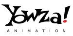 Yowza Animation logo