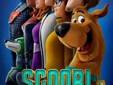 Scoob!