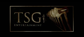 TSG Entertainment Logo (Cinemascope)