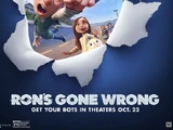 Ron's Gone Wrong
