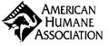 American Humane Association 1996 logo