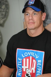 Cena in 2008
