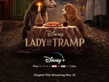 Lady and the Tramp (2019 film)