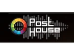 Post House Studioz logo