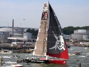 Pirates wins the final leg