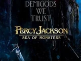 Percy Jackson: Sea of Monsters