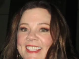 Melissa McCarthy