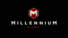 Millennium Media Logo 2017–present