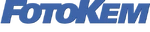 Fotokem logo