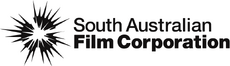 South Australian Film Corporation Logo