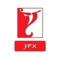 YFX logo
