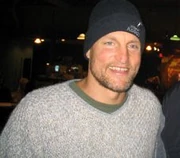 Harrelson in 2004