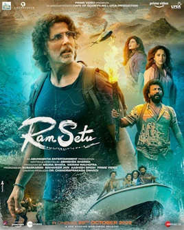 Ram-Setu