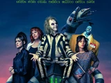 Beetlejuice Beetlejuice