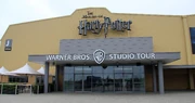 , where much of the film series was shot. Harry Potter was also filmed in other areas, including .