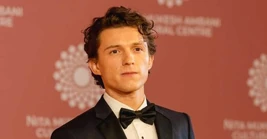 Tom Holland