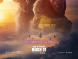 Godzilla x Kong: The New Empire