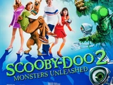 Scooby-Doo 2: Monsters Unleashed
