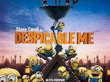 Despicable Me (film)