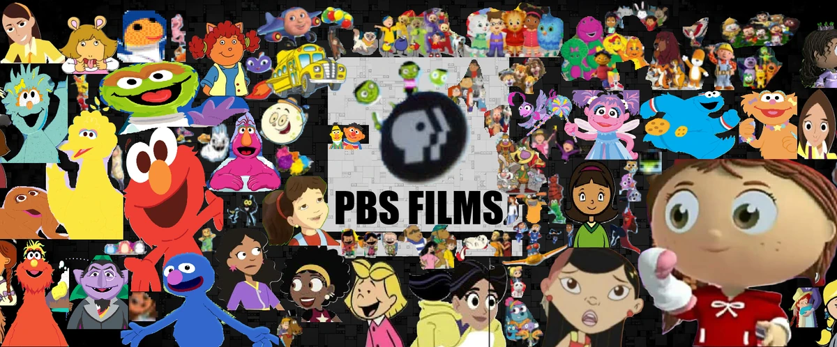 PBS Films (2025-)