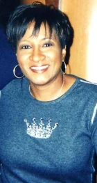 Sykes in September 2004