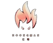 Hoongman logo