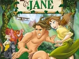 Tarzan & Jane