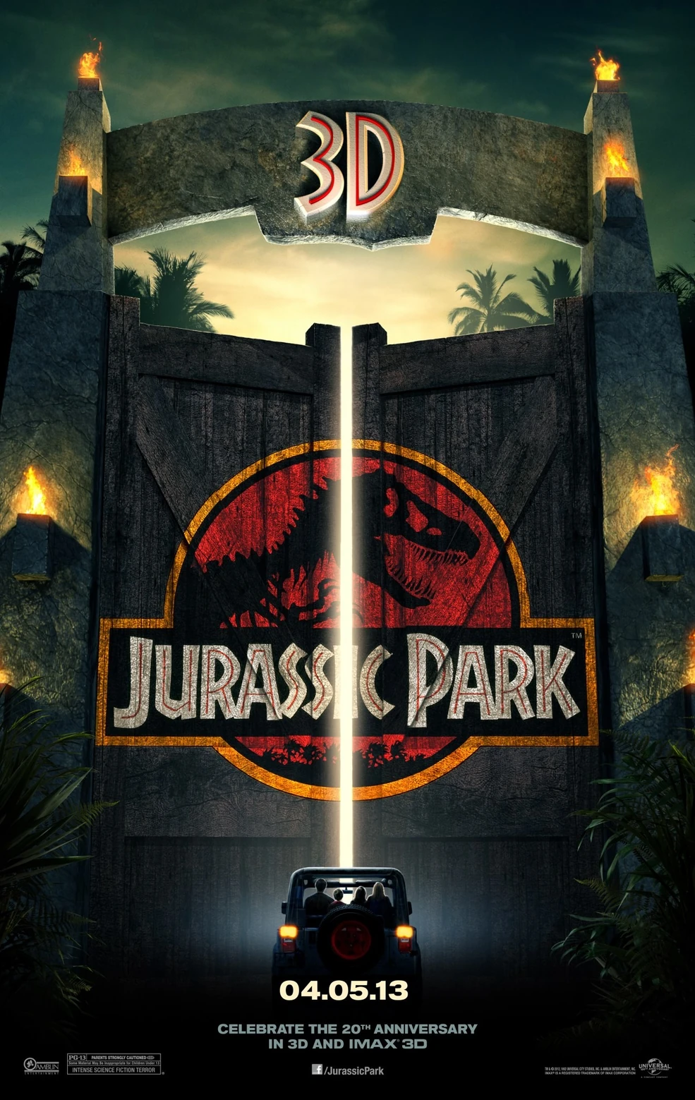 Jurassic Park | JH Wiki Collection Wiki | Fandom