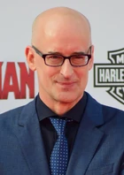 Reed at the world premiere of Ant-Man in Hollywood