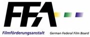 FFA - Filmförderungsanstalt Logo
