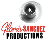 Gloria Sanchez Productions logo